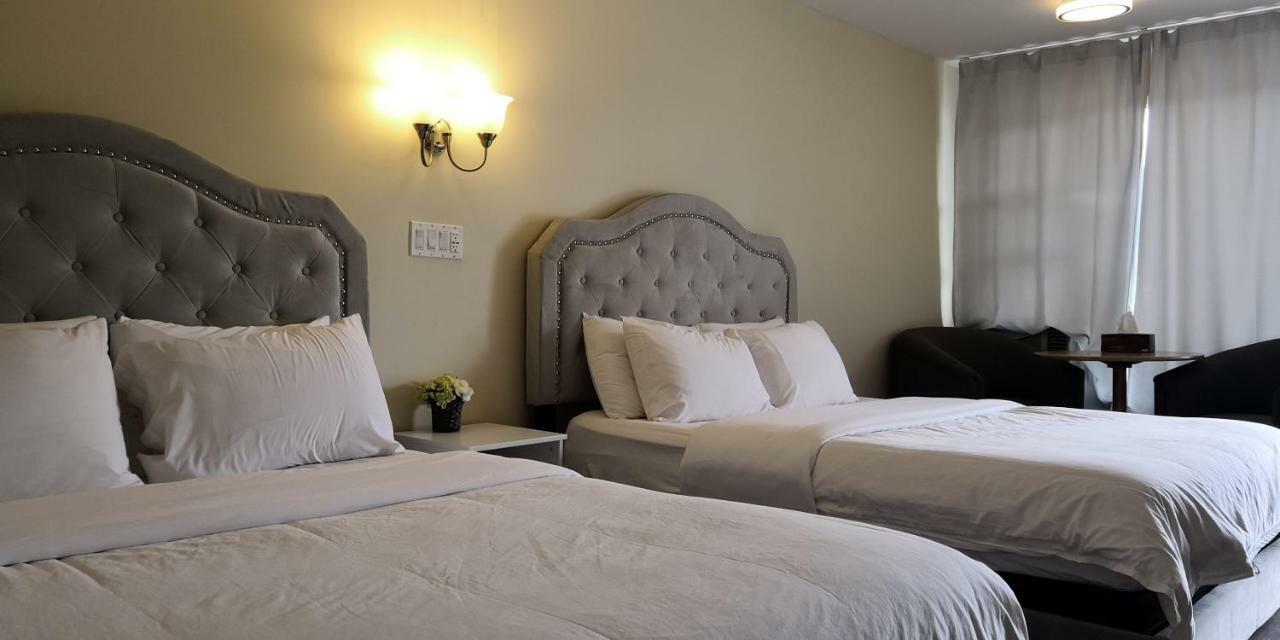 Motel Des Pays D'en Haut 2*