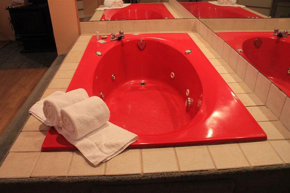 Motel Des Pays D'en 2*