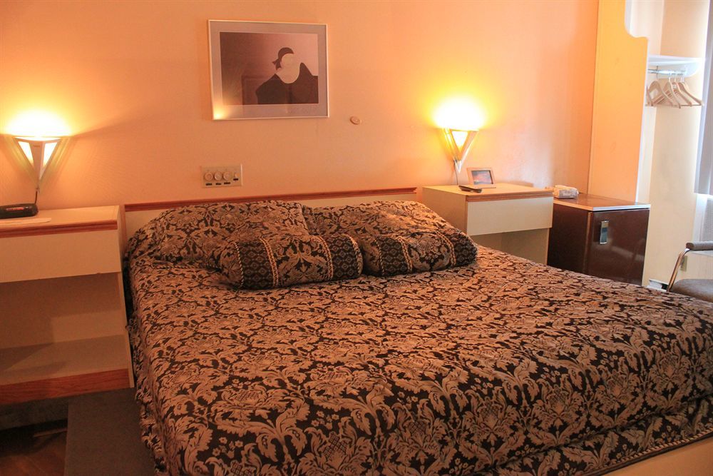 Motel Des Pays D'en 2*