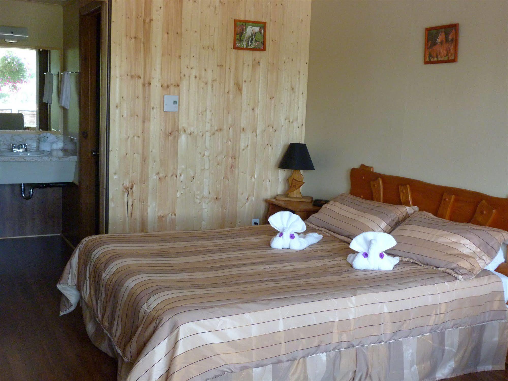 Motel Des Pays D'en