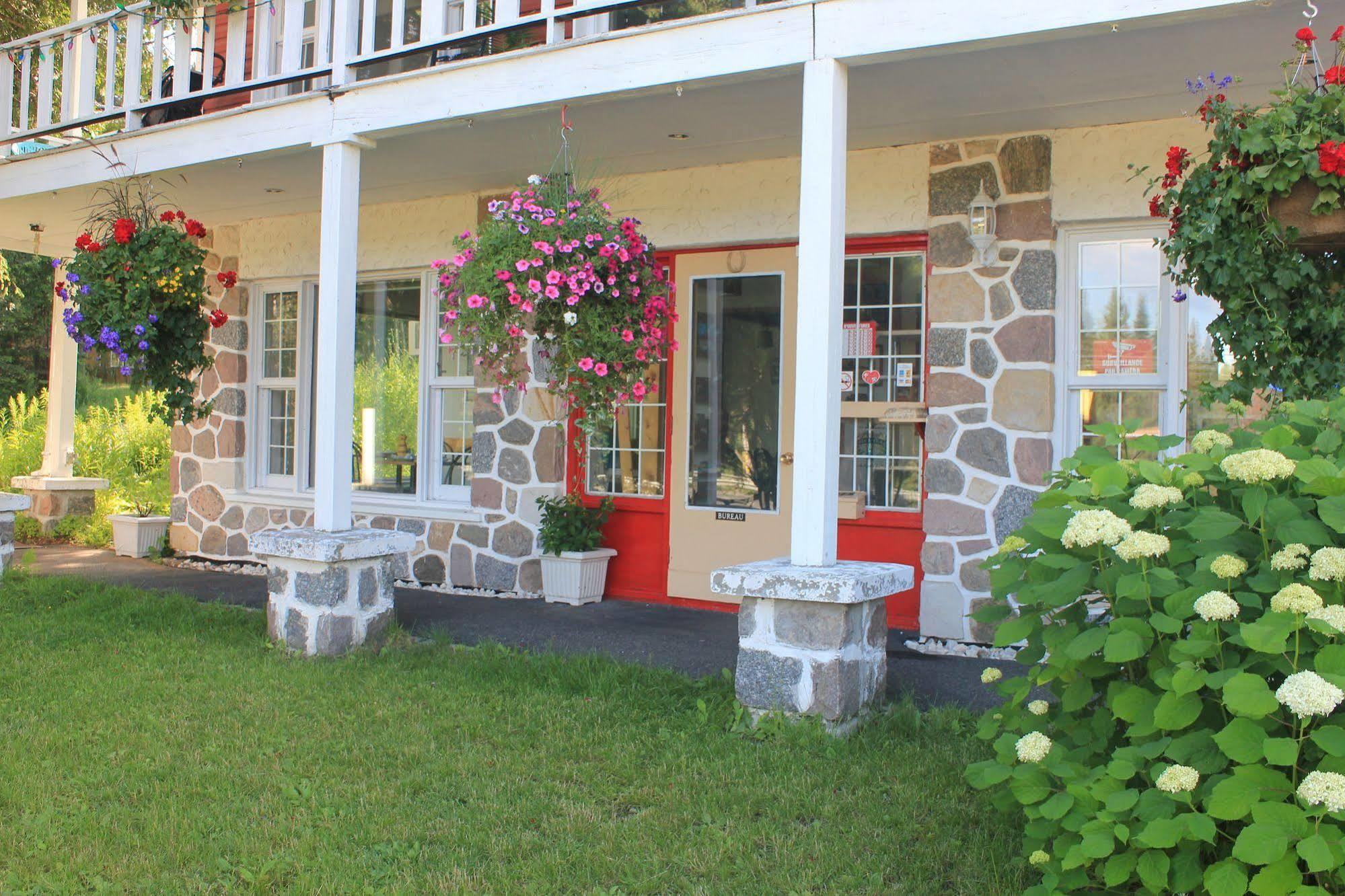 Motel Des Pays D'en Val-David