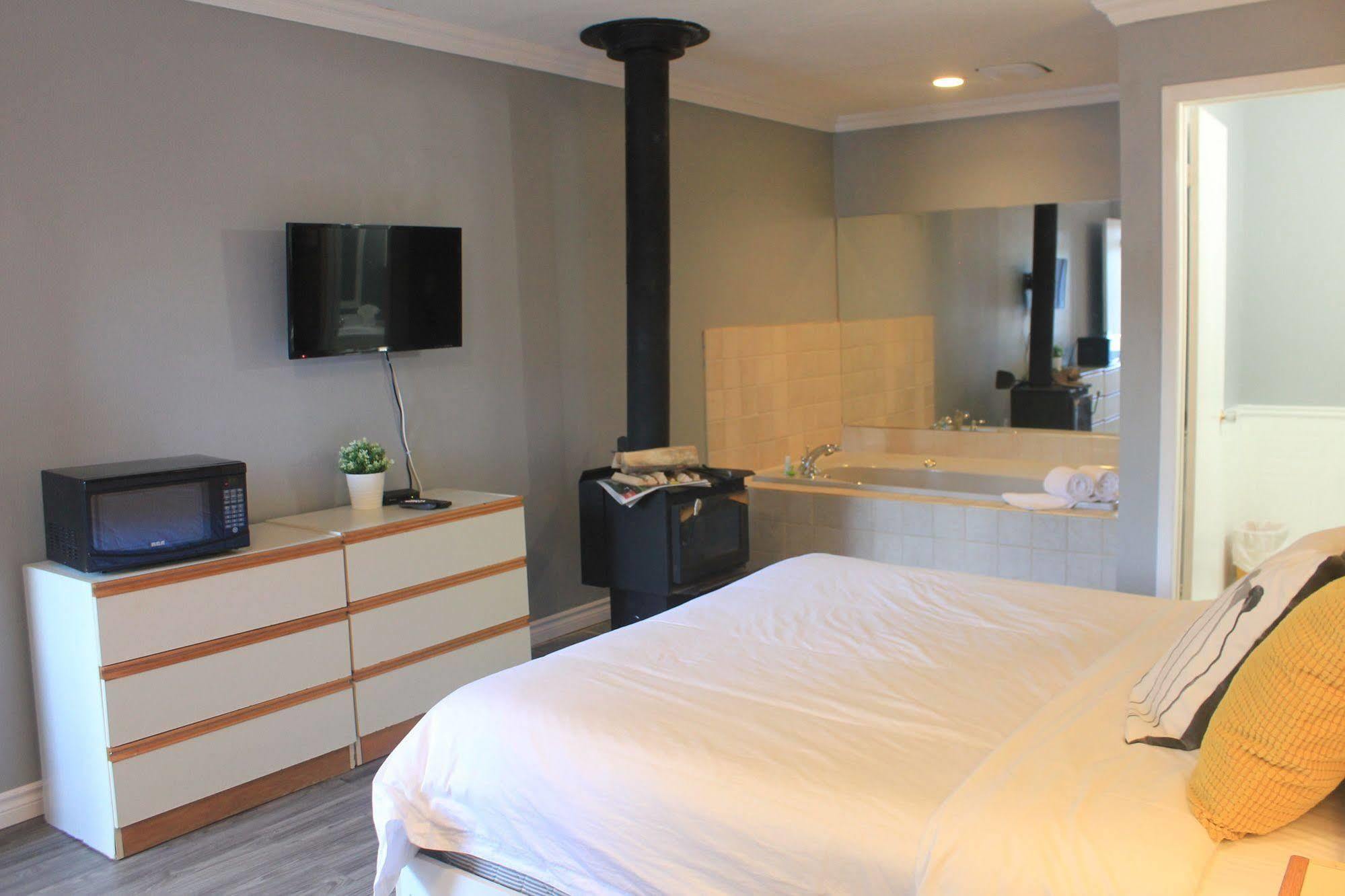 Motel Des Pays D'en Val-David