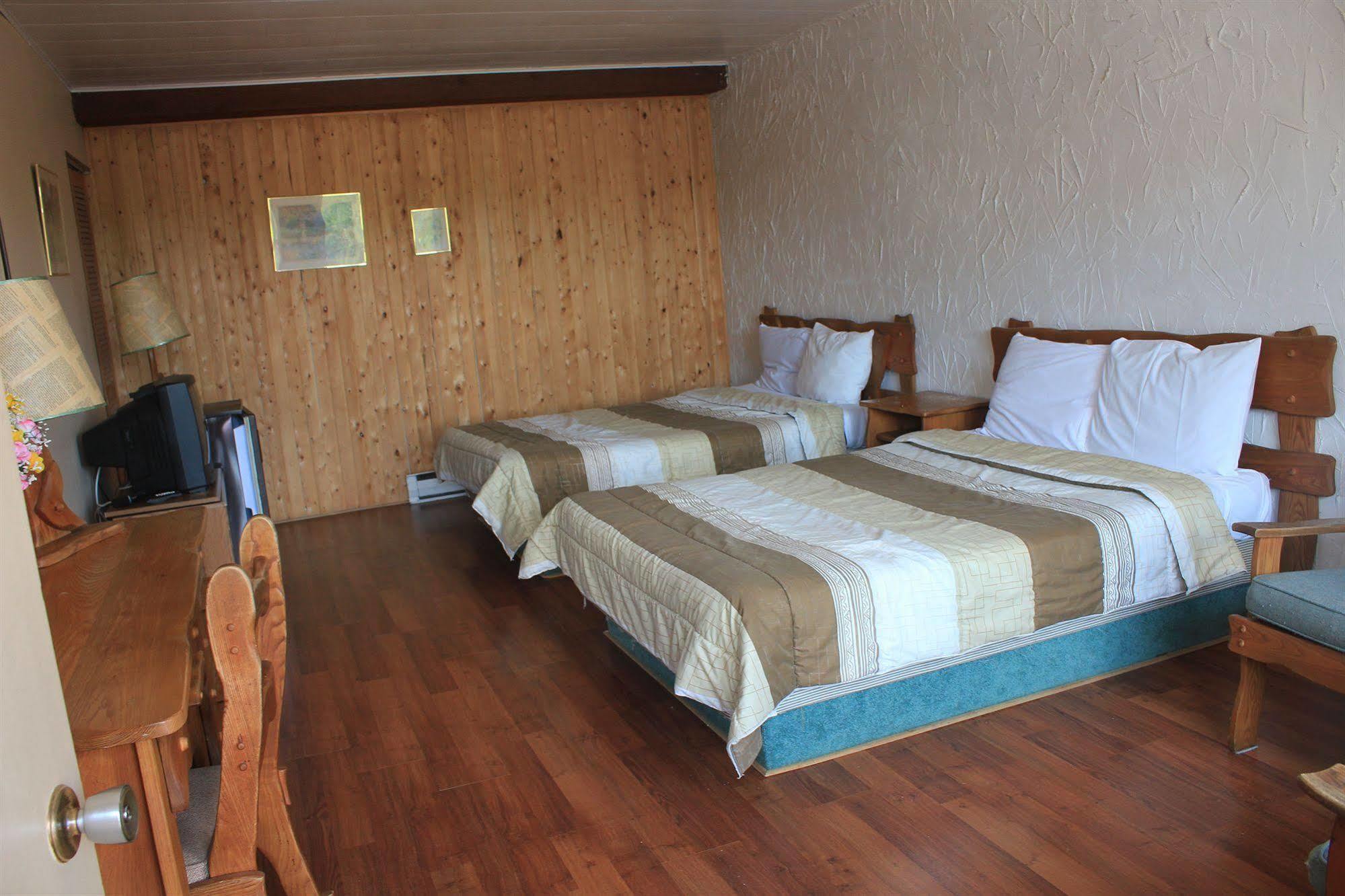 Motel Des Pays D'en